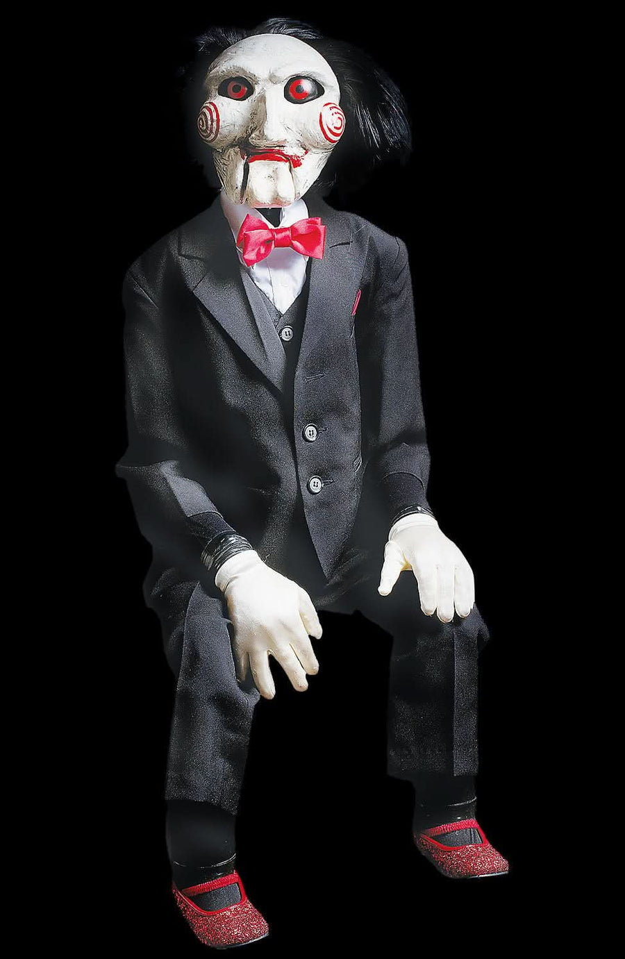 Puppet Horror Mod Horror Puppets, Creepy Dolls & Dummies - Halloween Props – The Horror Dome