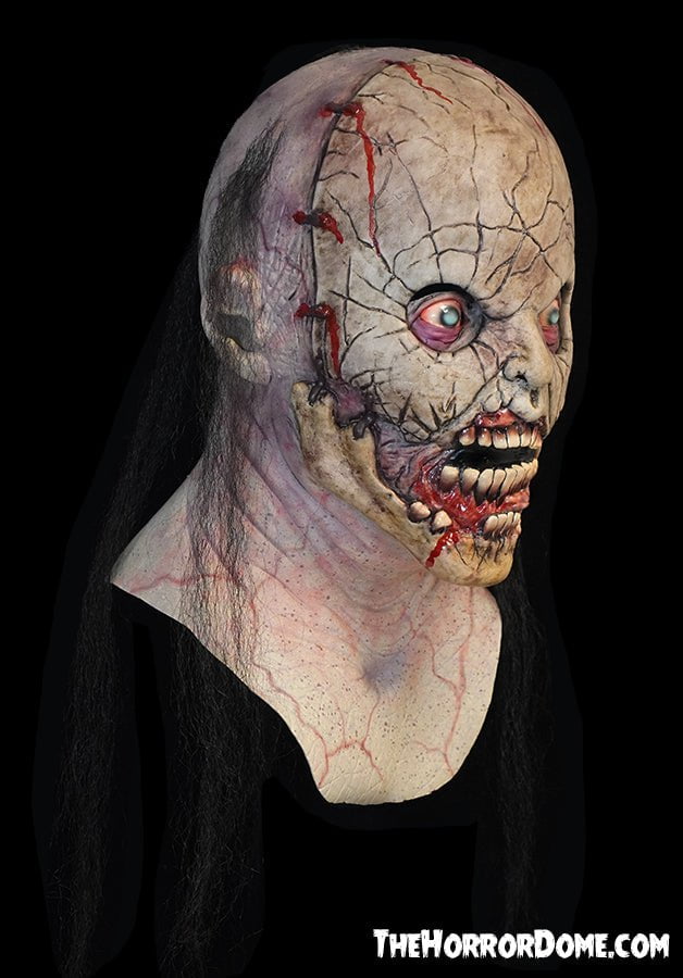 "The Red Hills Serial Killer" HD Studios Pro Mask