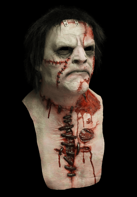 "The Monster" HD Studios Pro Halloween Mask