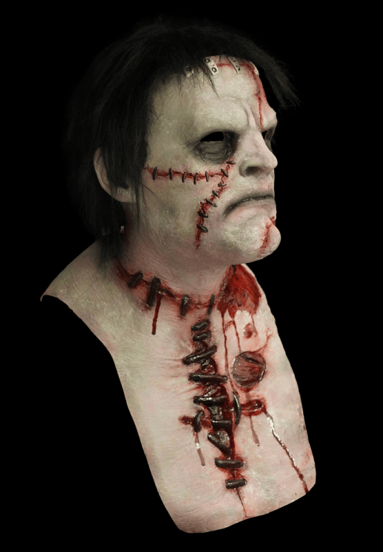 "The Monster" HD Studios Pro Halloween Mask