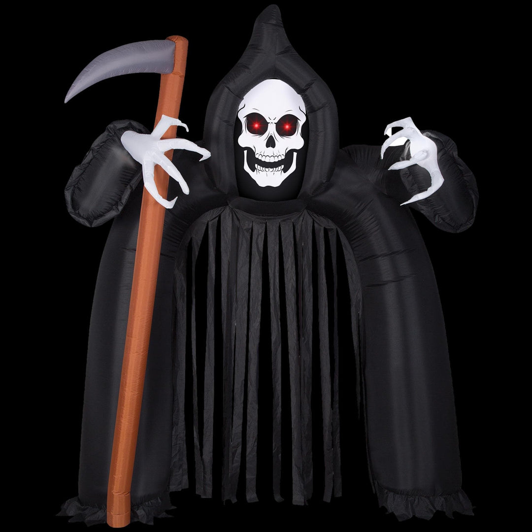 Airblown Archway Reaper Inflatable