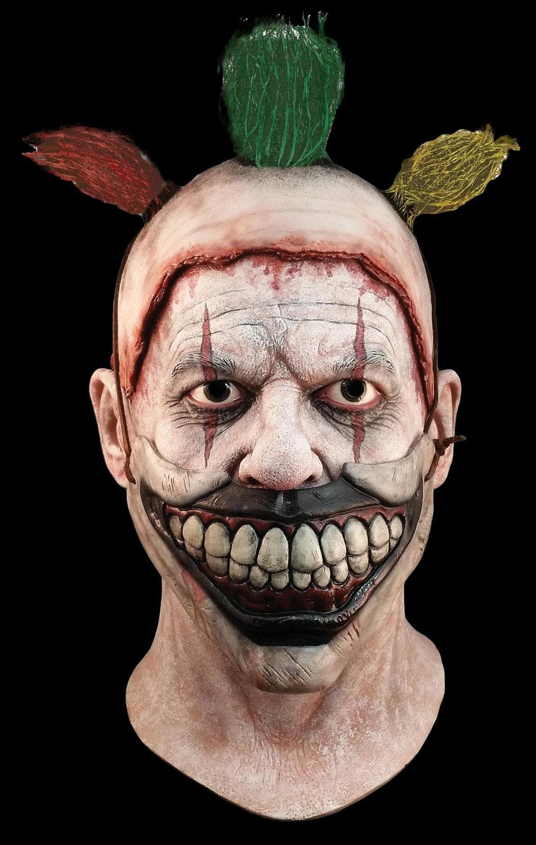 "American Horror Story - Twisty the Clown" Halloween Mask