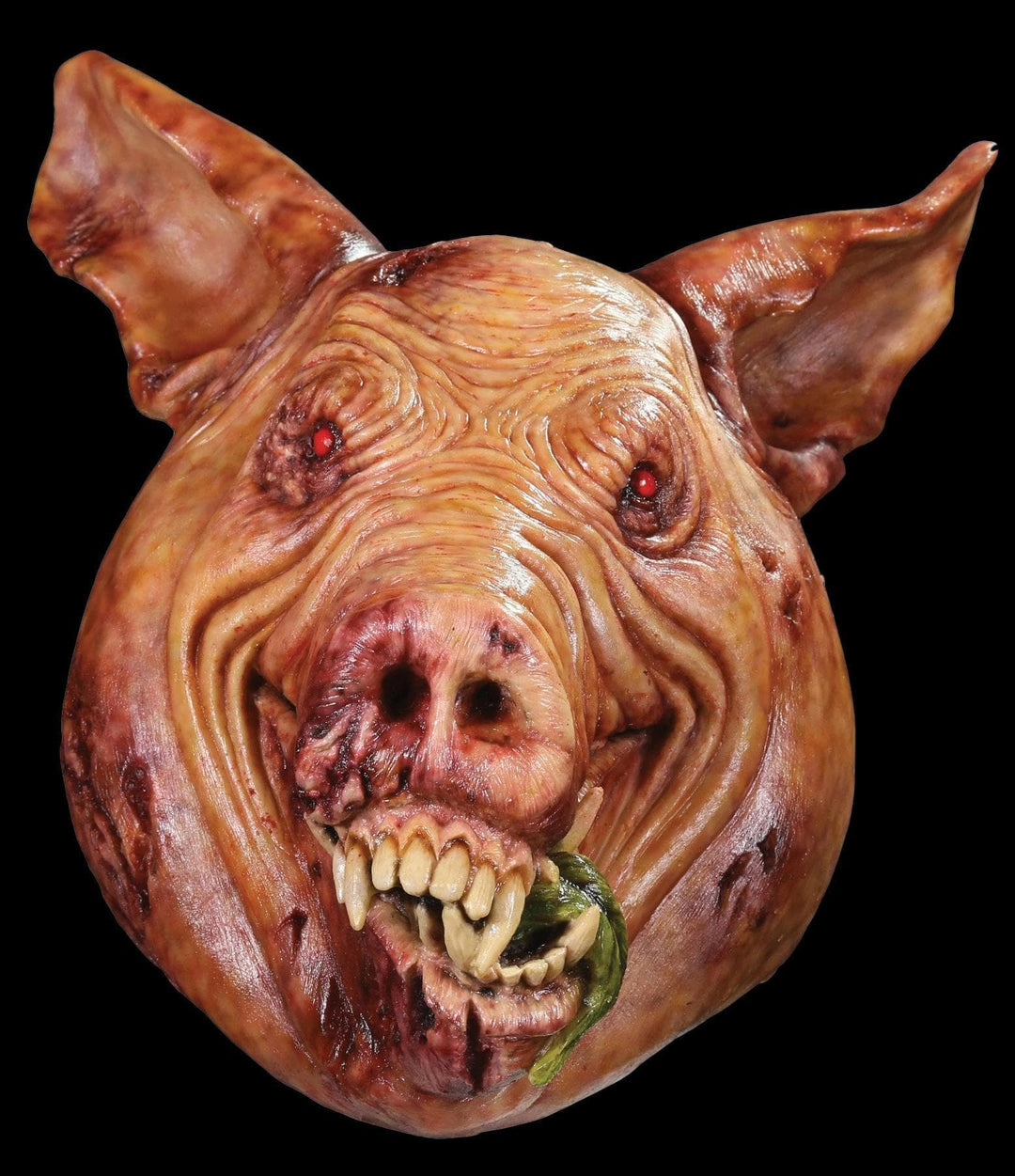 "Amityville Horror - Jody Pig" Movie Halloween Mask