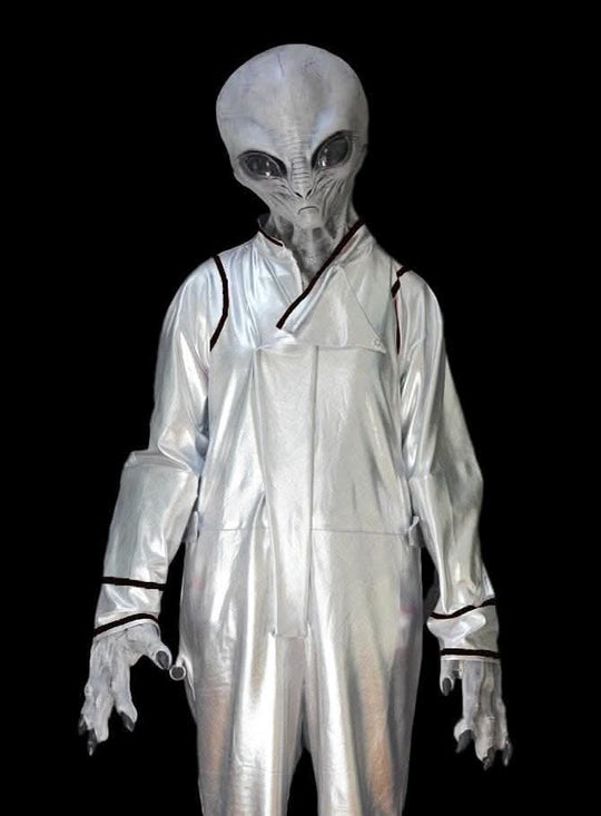 Sci-Fi & Alien Costumes - Halloween Costumes – The Horror Dome