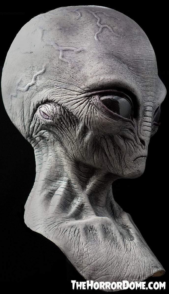 "Area 51 Alien" HD Studios Pro Halloween Mask