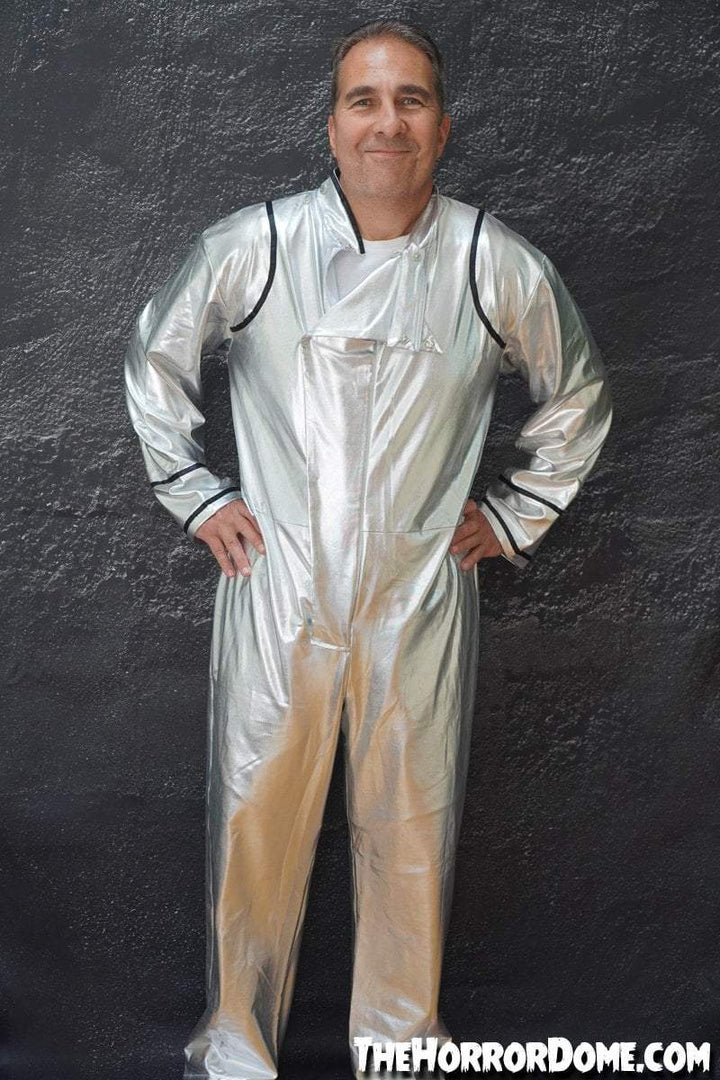 Area 51 Space Suit