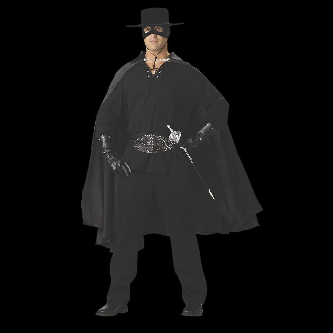 Bandido Deluxe Costume