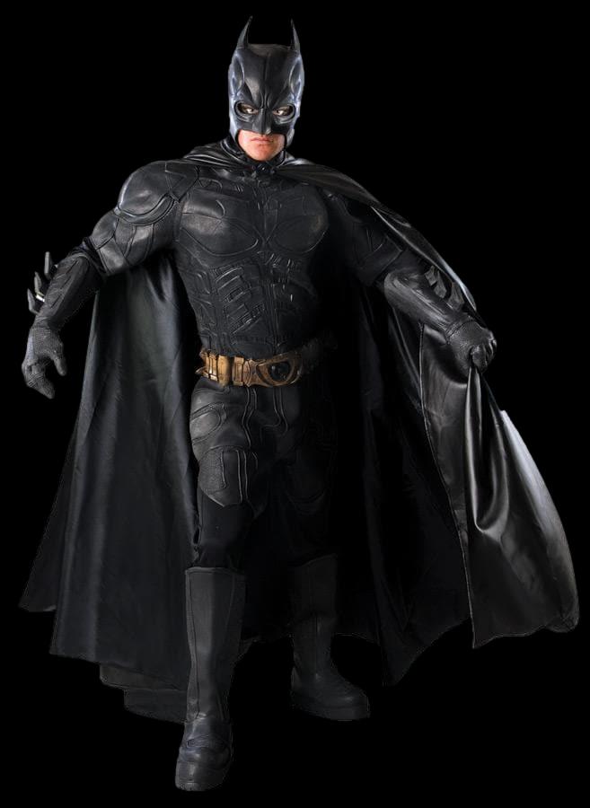 "Batman" Deluxe Collector's Costume