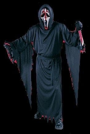 "Bleeding Ghost" Value Halloween Costume