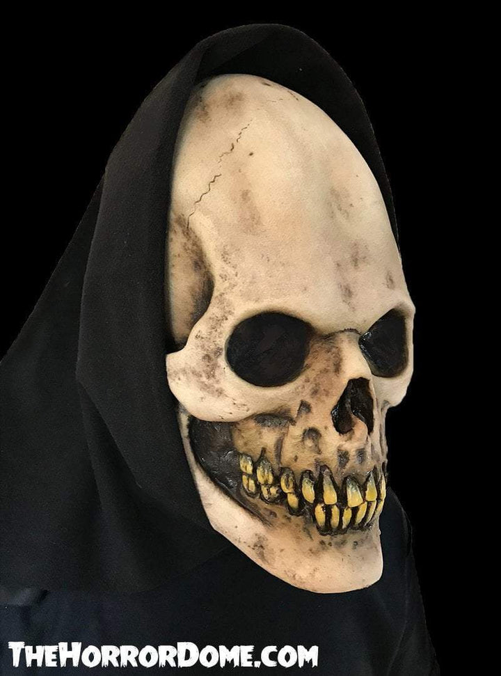 "Boris the Skeleton" HD Studios Comfort Fit Halloween Mask
