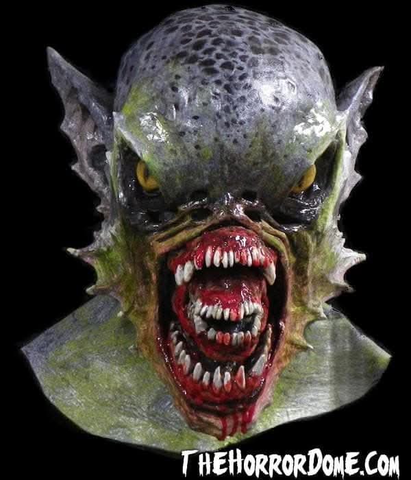 carnage monsters Carnage" Demon Spawn Mask