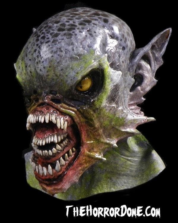 "Carnage" HD Studios Pro Halloween Mask
