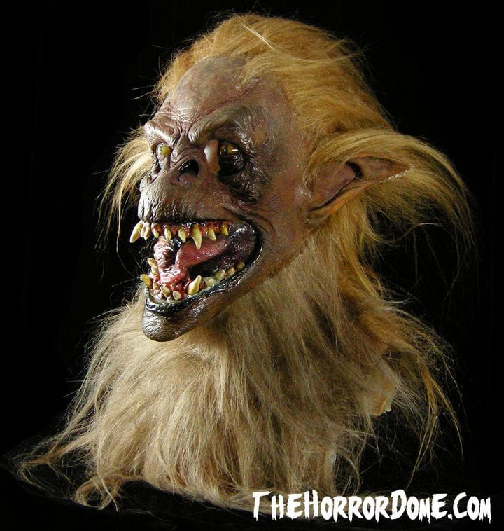 "Carnivore" HD Studios Pro Halloween Mask