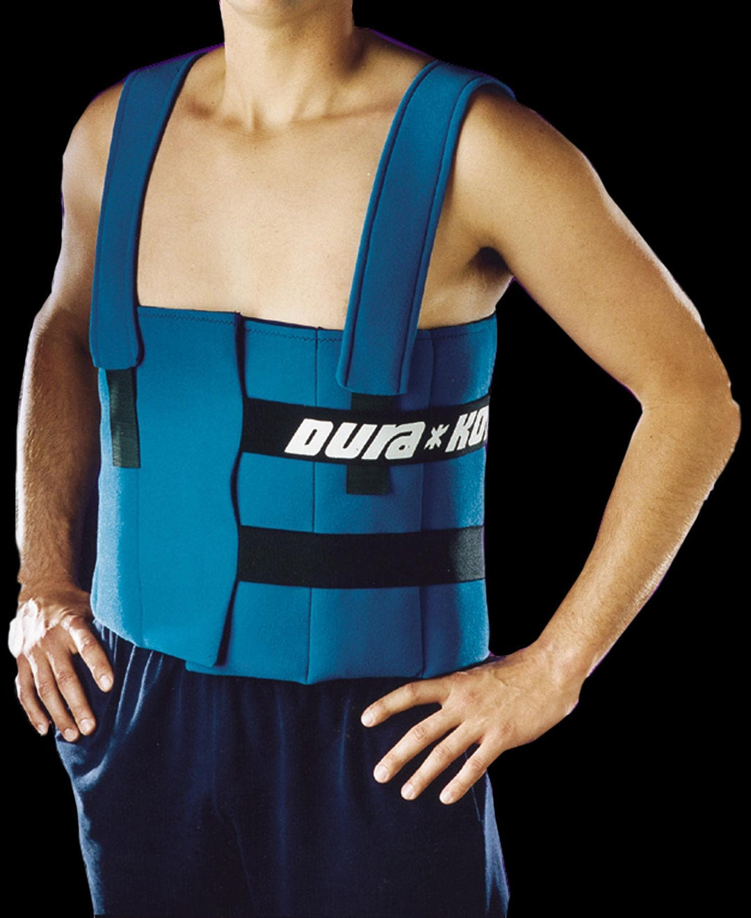 "Cold Vest" Halloween Costume Cooling Accessory