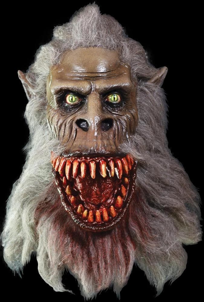 "Creepshow - Fluffy" Movie Halloween Mask