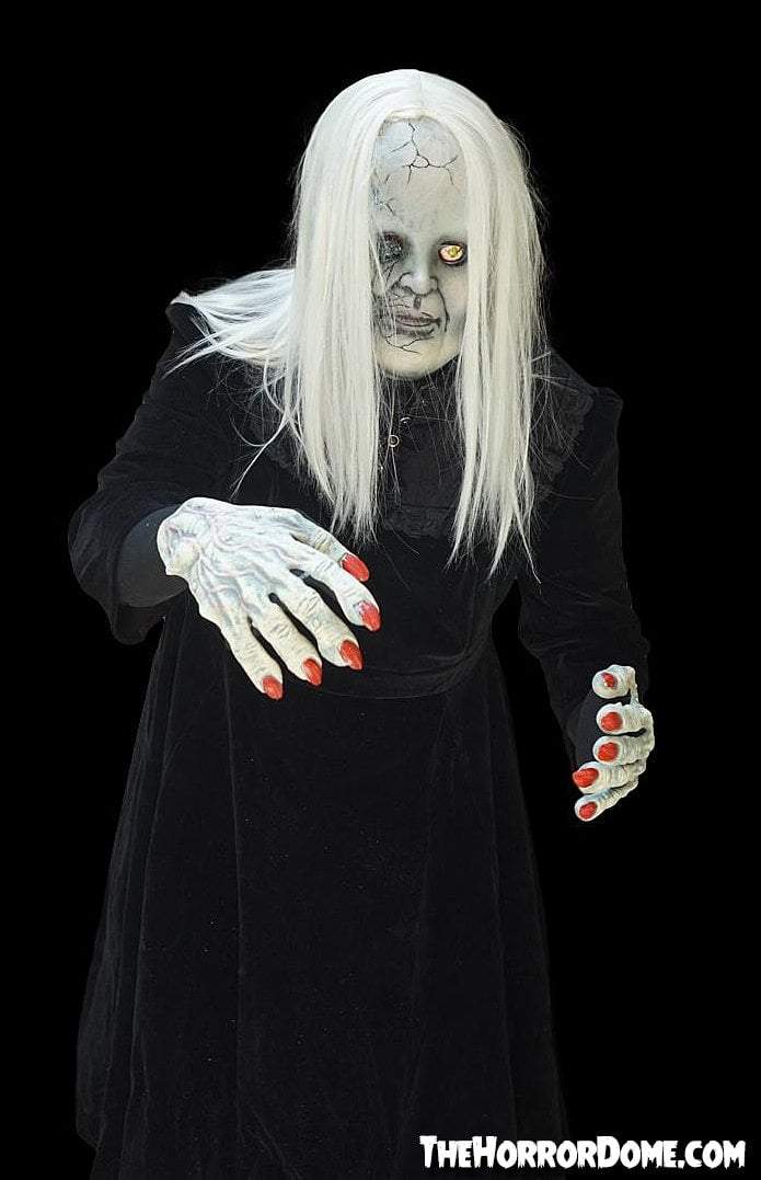 "Creepy Cora" HD Studios Comfort Fit Halloween Costume