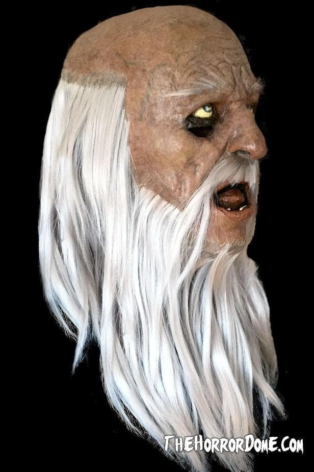 "Creepy Old Man" HD Studios Pro Halloween Mask