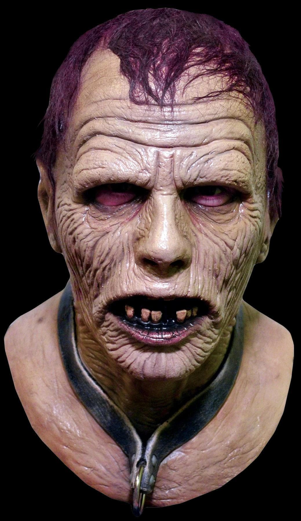 "Day of the Dead - Bub" Zombie Movie Halloween Mask
