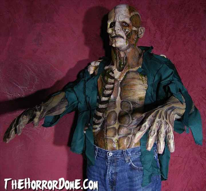 "Decayed Zombie" HD Studios Pro Halloween Costume