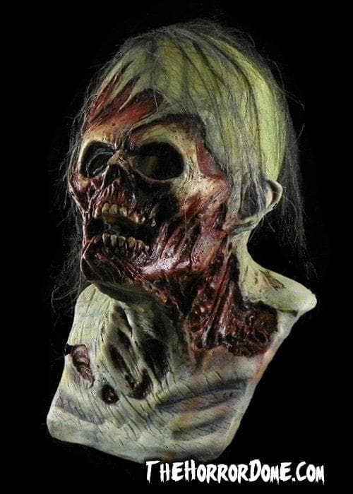 "Decaying Man" HD Studios Pro Halloween Mask