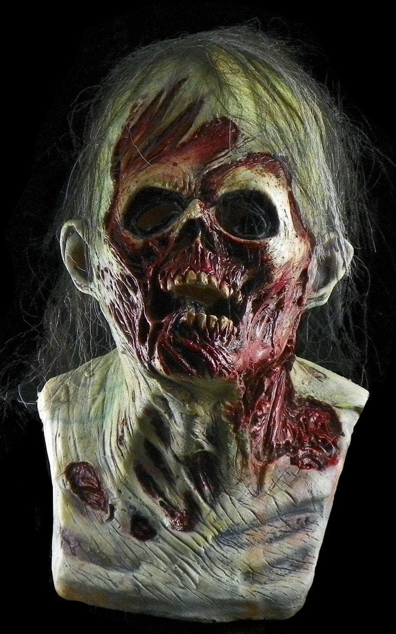 "Decaying Man" HD Studios Pro Halloween Mask