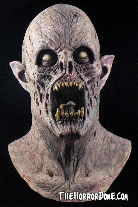 "Demon Lord" HD Studios Pro Halloween Mask