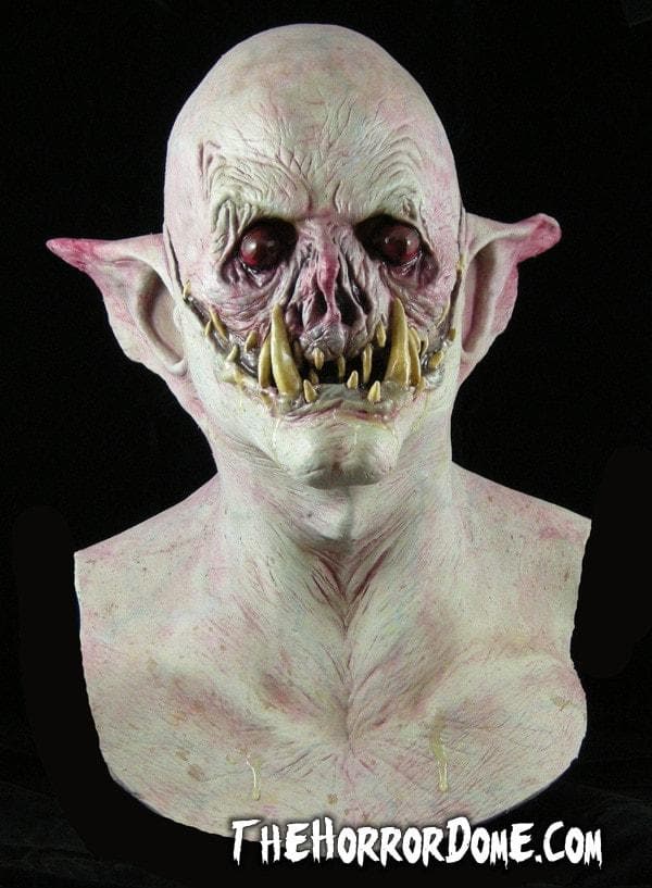 Halloween Masks "Demon Vampire" HD Studios Pro Vampire Mask