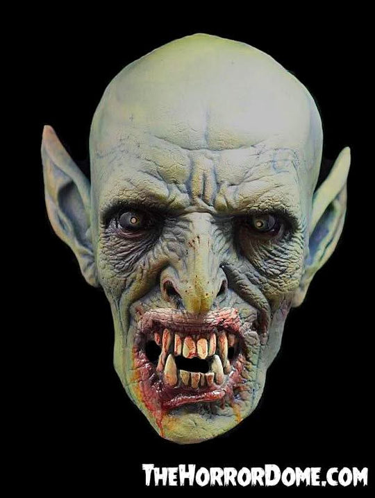 Vampire Masks | Pro Halloween Mask | The Horror Dome