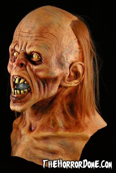"Endtrails Zombie" HD Studios Pro Halloween Mask