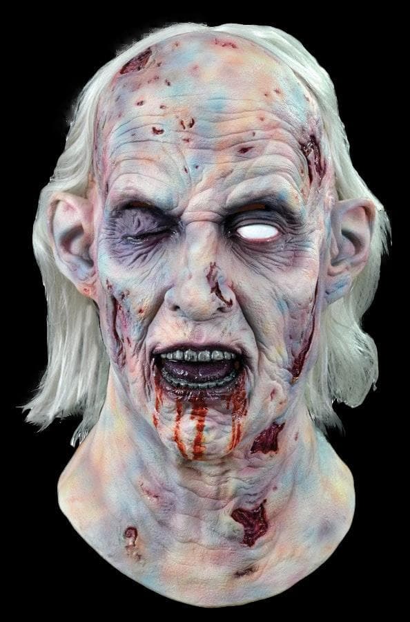 "Evil Dead 2 - Henrietta" Movie Halloween Mask
