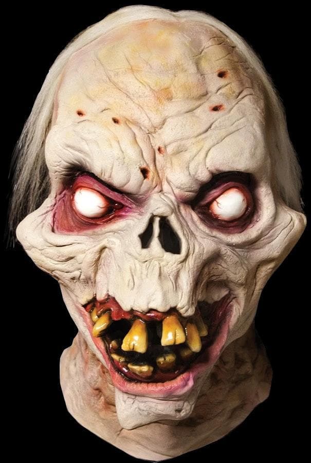 "Evil Dead 2 - Pee Wee" Movie Halloween Mask
