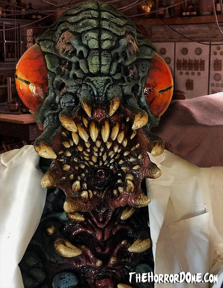 "Evolve Bug in Lab Coat" HD Studios Pro Halloween Costume