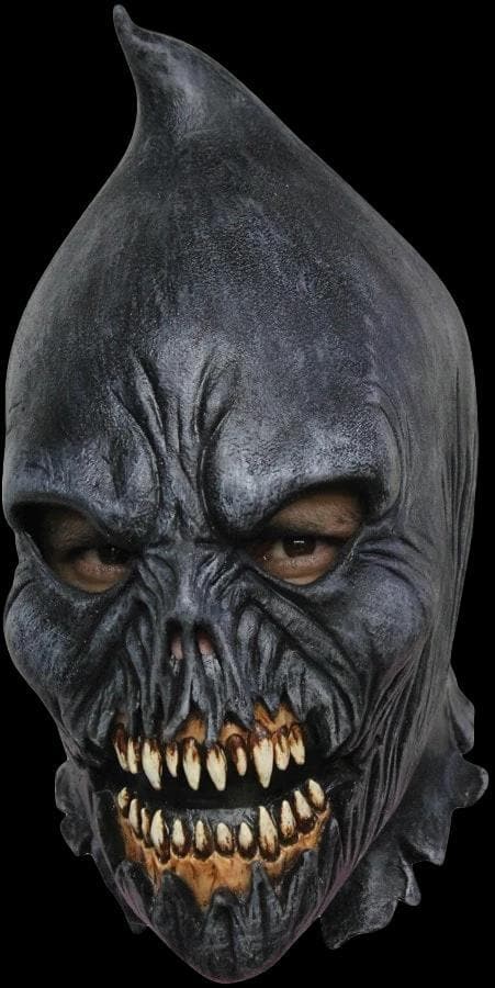 "Executioner" Latex Halloween Mask