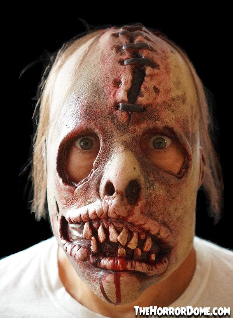"Flesh Face" HD Studios Comfort Fit Halloween Mask (New for 2020)
