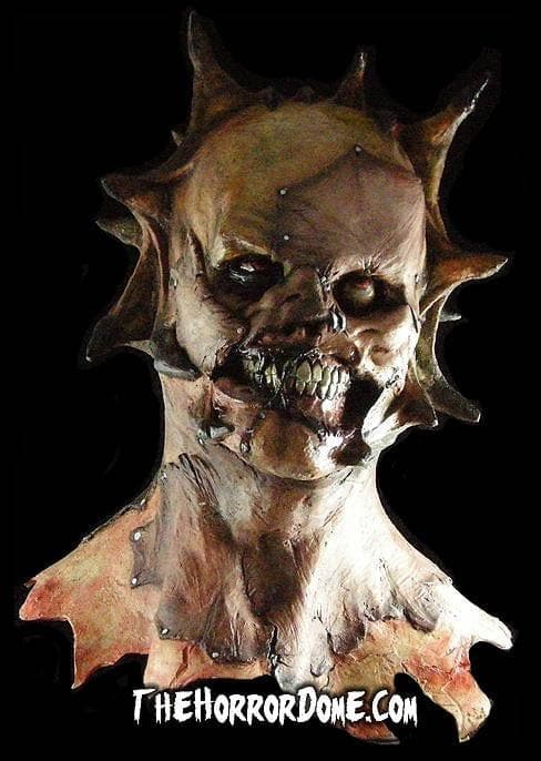Halloween Mask "Flesh Ripper Demon" HD Studios Pro Mask 