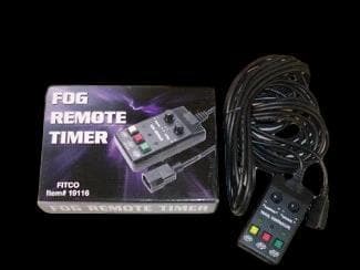 "Fog Machine Timer - Effects Controller" Special Effects Accessory
