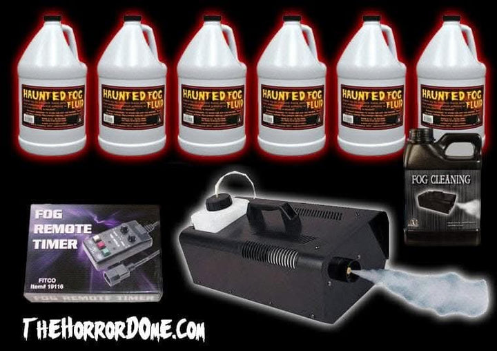 Haunted House Decorations, Props & Supplies | The Horror Dome – Page 2