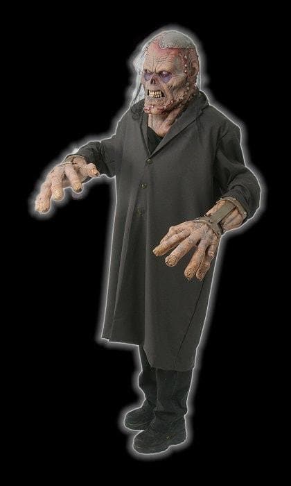 "Frankenstein the Creature" HD Studios Night Terror Halloween Costume