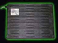 "Ghost Bust - Switch Mat Trigger" Haunted Projection Accessory