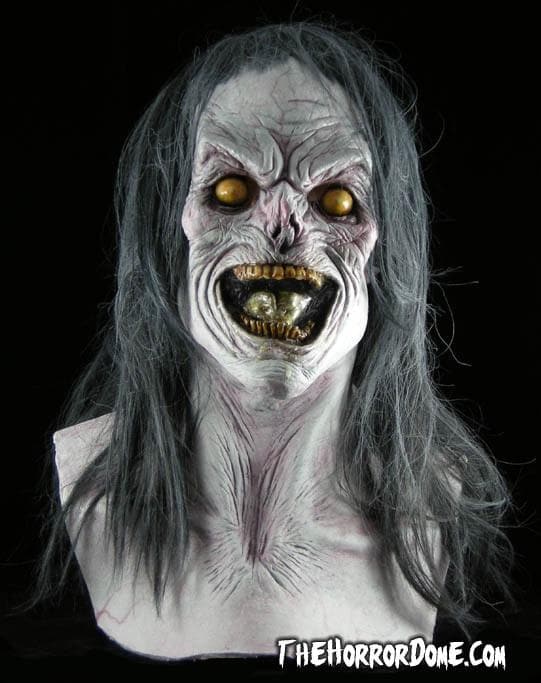 Halloween Masks "Ghost Spectre" HD Studios Pro Ghost  Mask
