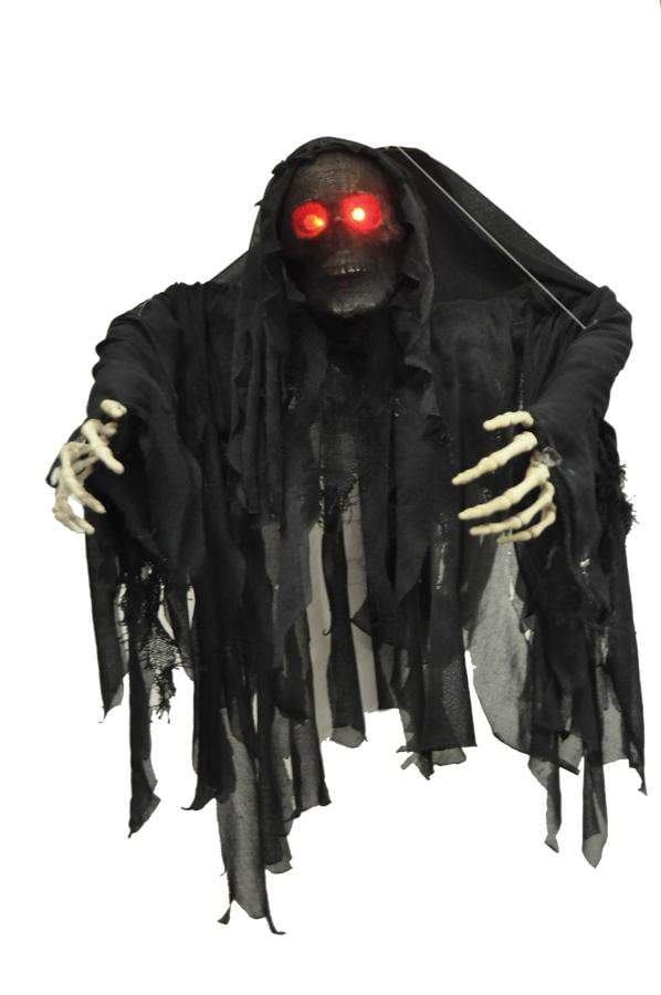"Ghoul" Hanging Halloween Decorations - Package Deal