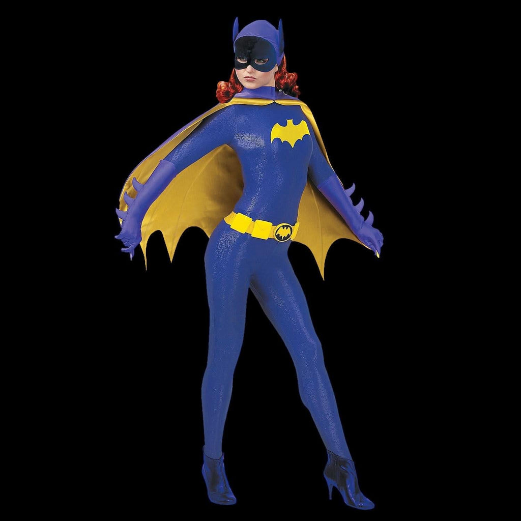 Rubies 820749_STD Batman Adult Costume as Pictured, Standard Rubies 820749_STD Batman Adult Costume as Pictured, Standard
