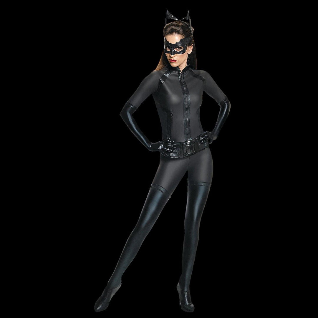 "Grand Heritage Catwoman" Costume (Adult)