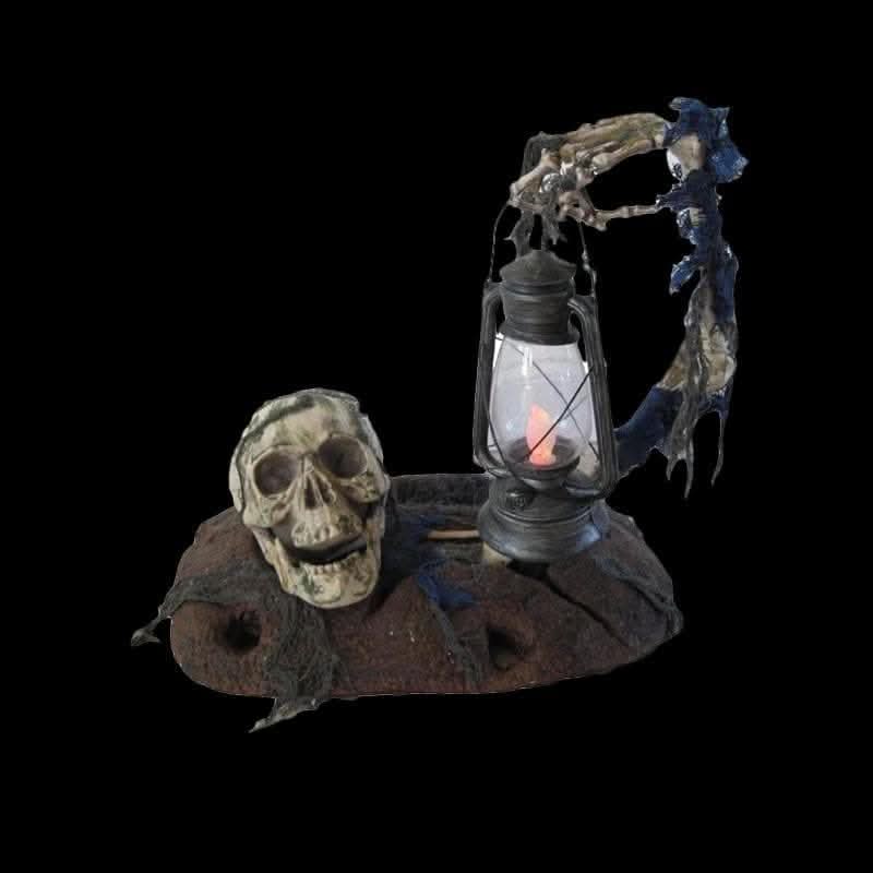 Skulls / Bones / Skeletons The Perfect Horror Halloween Props – The ...