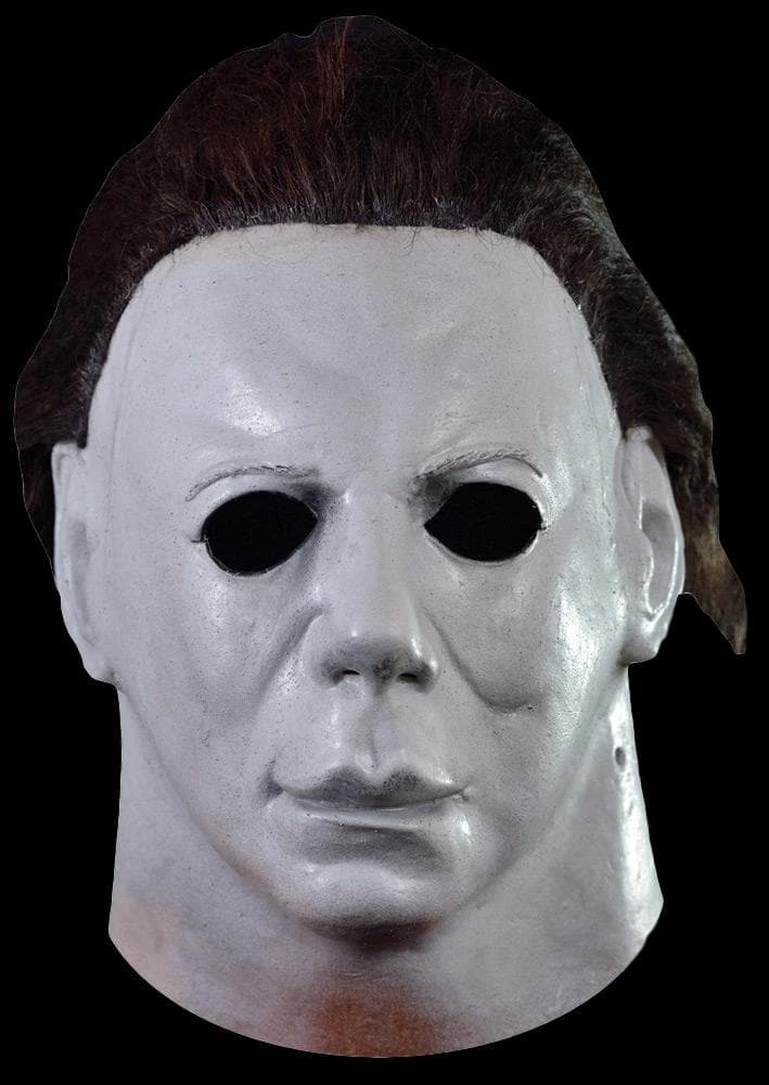"Halloween 2 - Michael Myers Hospital" Movie Halloween Mask
