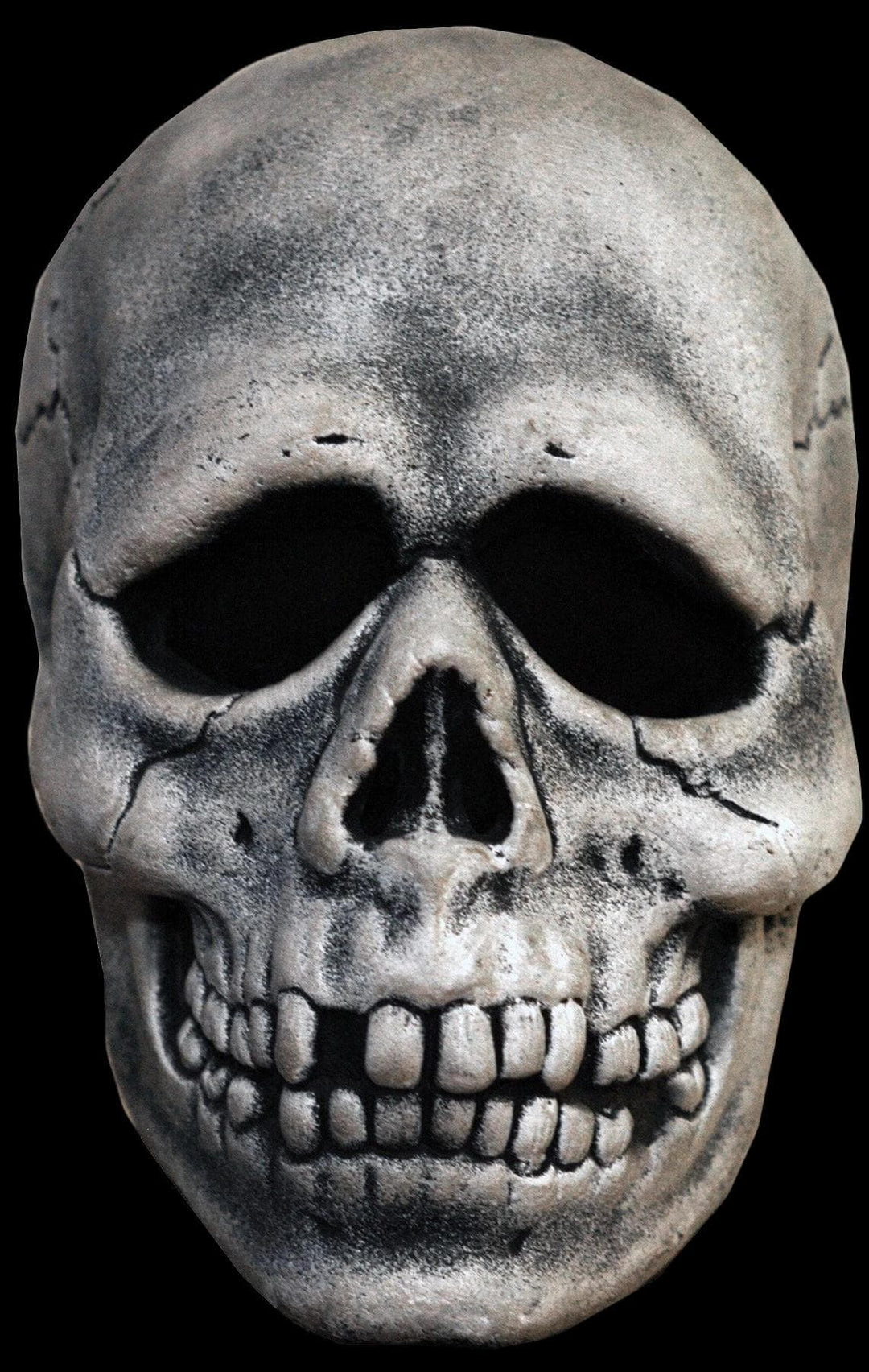 "Halloween III - Skeleton" Movie Halloween Mask