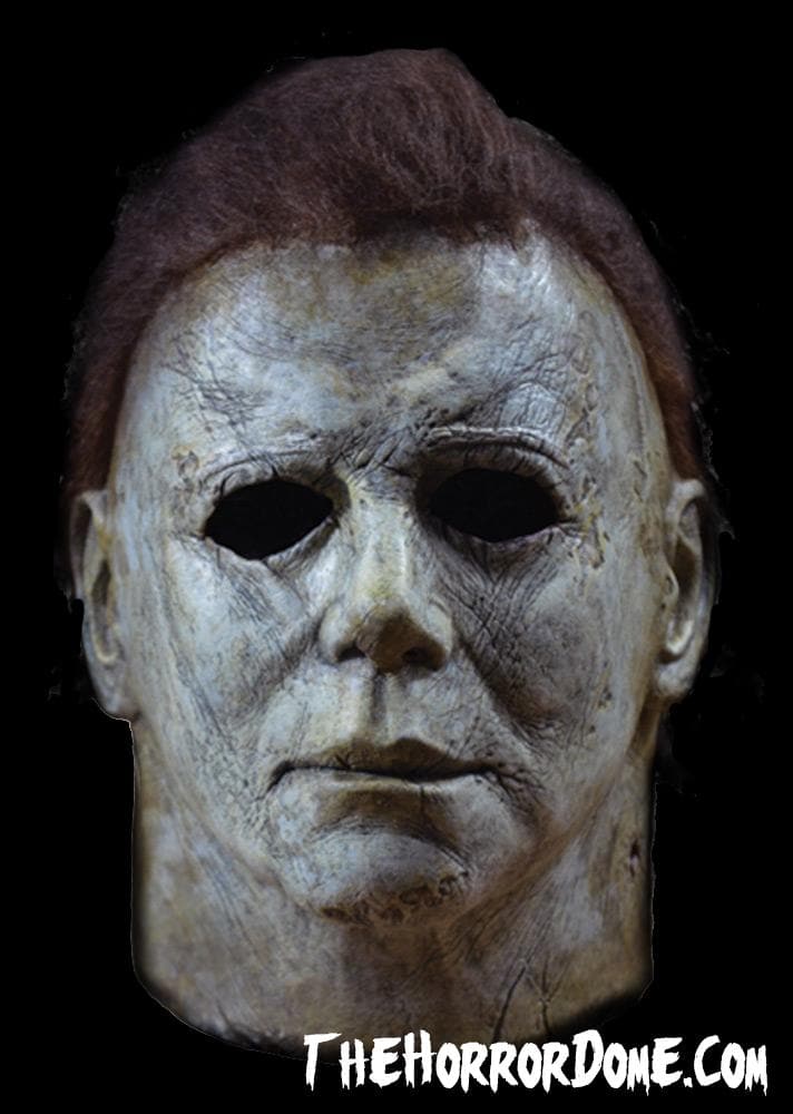 "Halloween - Michael Myers 2018" Movie Halloween Mask