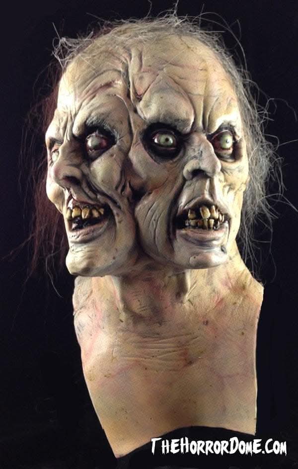 In-Bred Sideshow Freak