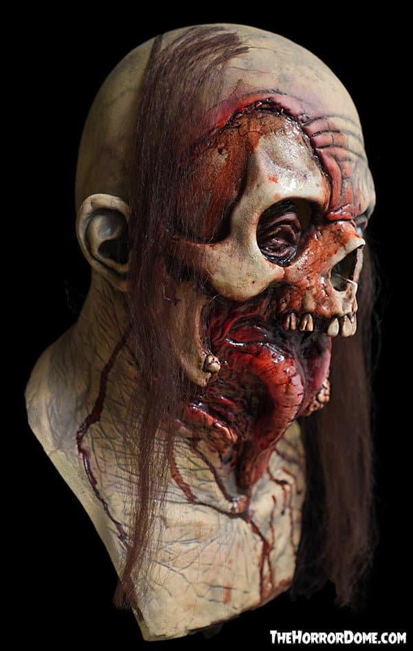 "Jaw Breaker Zombie" HD Studios Pro Mask