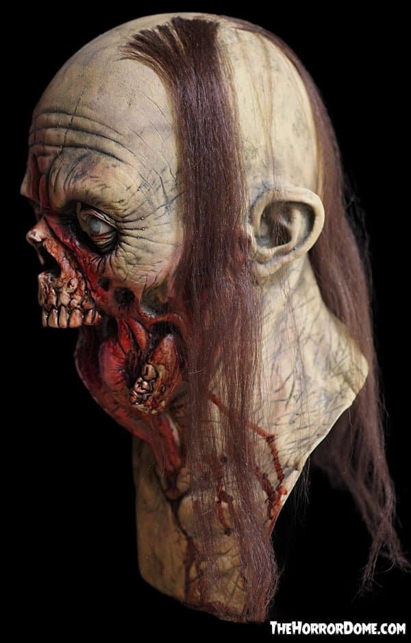 "Jaw Breaker Zombie" HD Studios Pro Mask